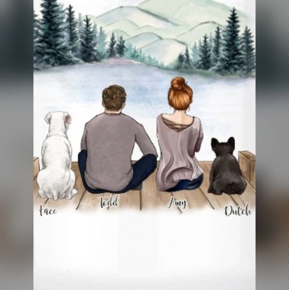 Meet your Posher, Amy - Picture 1 of 1